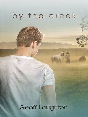 cover image of By the Creek